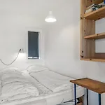 Sointu - 300m From The Sea By Interhome Holiday home Vejers Strand