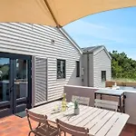 Holiday home Sointu - 300m From The Sea By Interhome Vejers Strand