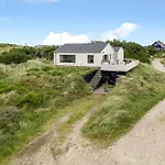 Sointu - 300m From The Sea By Interhome Vejers Strand