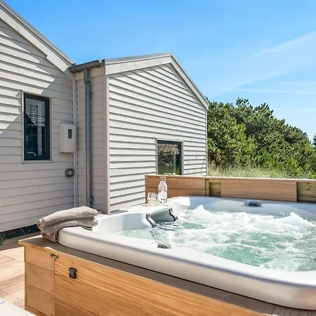 Feriehus Sointu - 300m From The Sea By Interhome Vejers Strand
