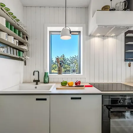 別荘 Sointu - 300m From The Sea By Interhome