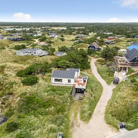 Sointu - 300m From The Sea By Interhome * Vejers Strand