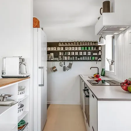 Sointu - 300m From The Sea By Interhome * Vejers Strand