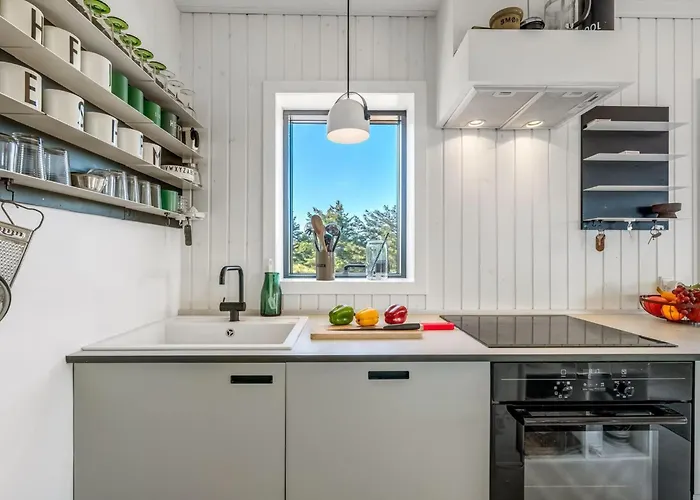 Сasa de vacaciones Sointu - 300m From The Sea By Interhome