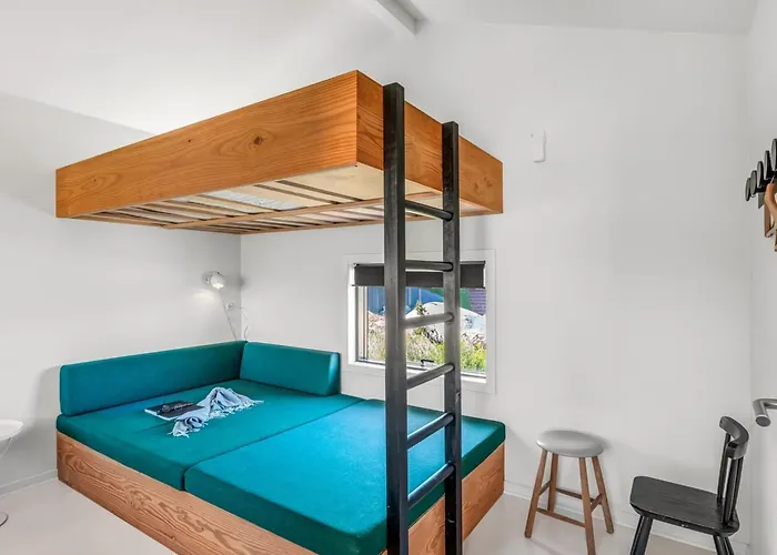 Sointu - 300m From The Sea By Interhome Vejers Strand