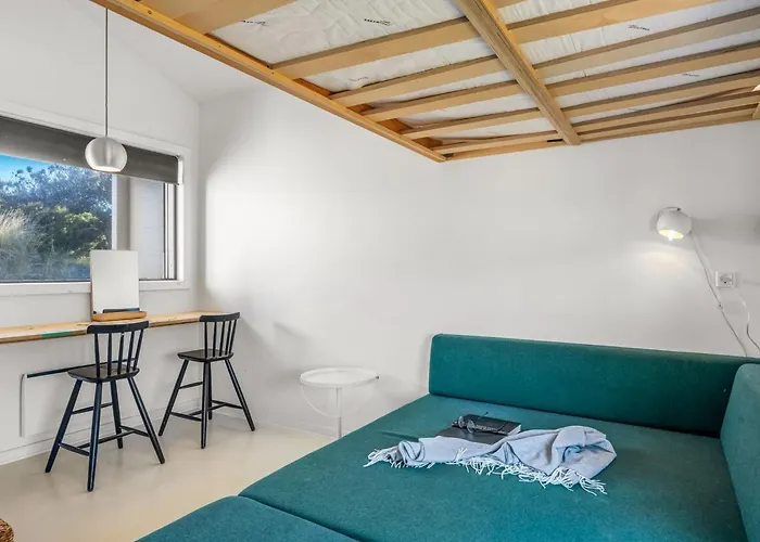 Sointu - 300m From The Sea By Interhome Feriehus *