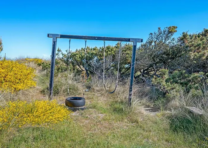 Sointu - 300m From The Sea By Interhome * Vejers Strand